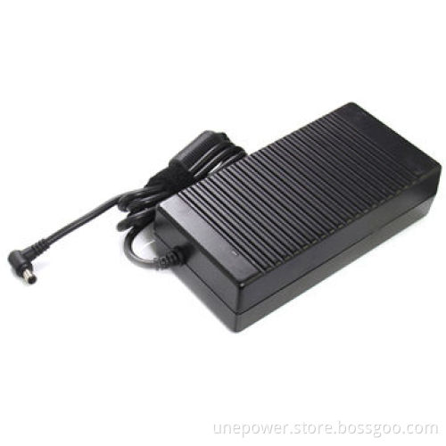 AC Laptop Adapter for Sony, 150W, 19.5V, 7.7A, 6.5 x 4.4mm, with Pin